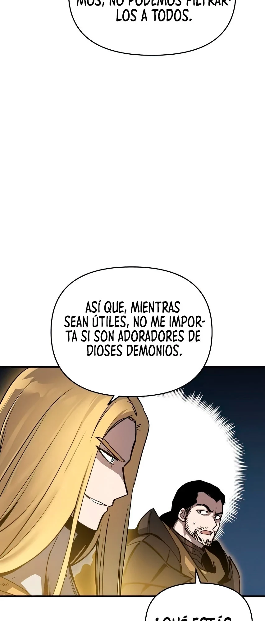 el Dios de la Batalla Suicida capítulo 15, página 11