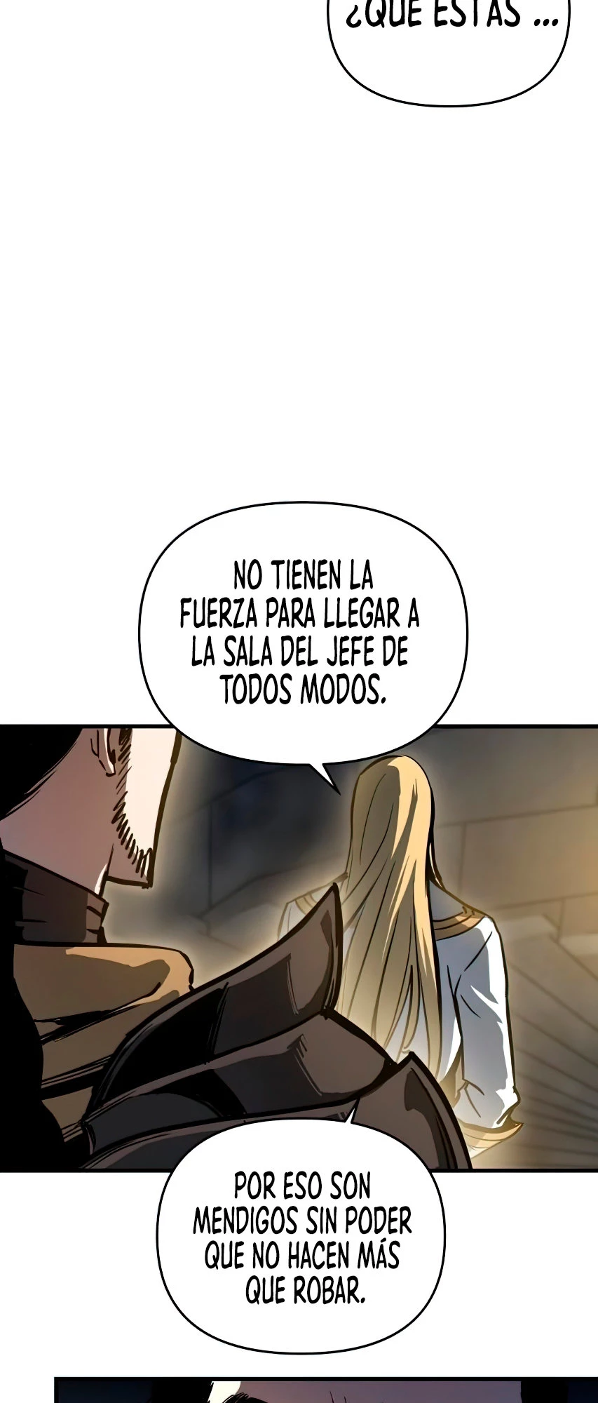 el Dios de la Batalla Suicida capítulo 15, página 12