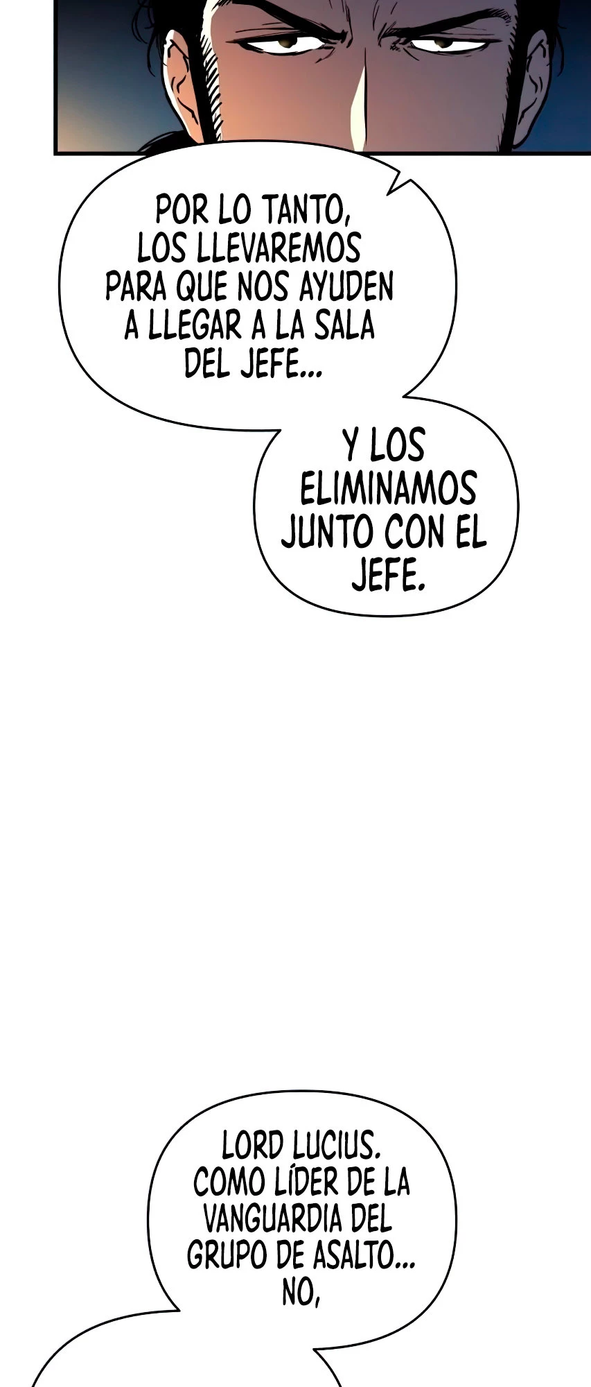 el Dios de la Batalla Suicida capítulo 15, página 13