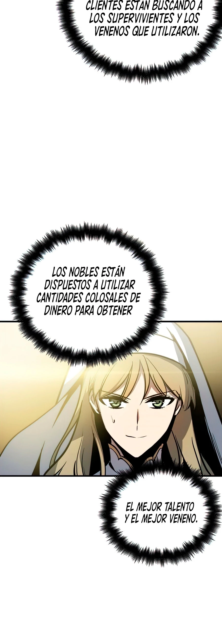 el Dios de la Batalla Suicida capítulo 15, página 42