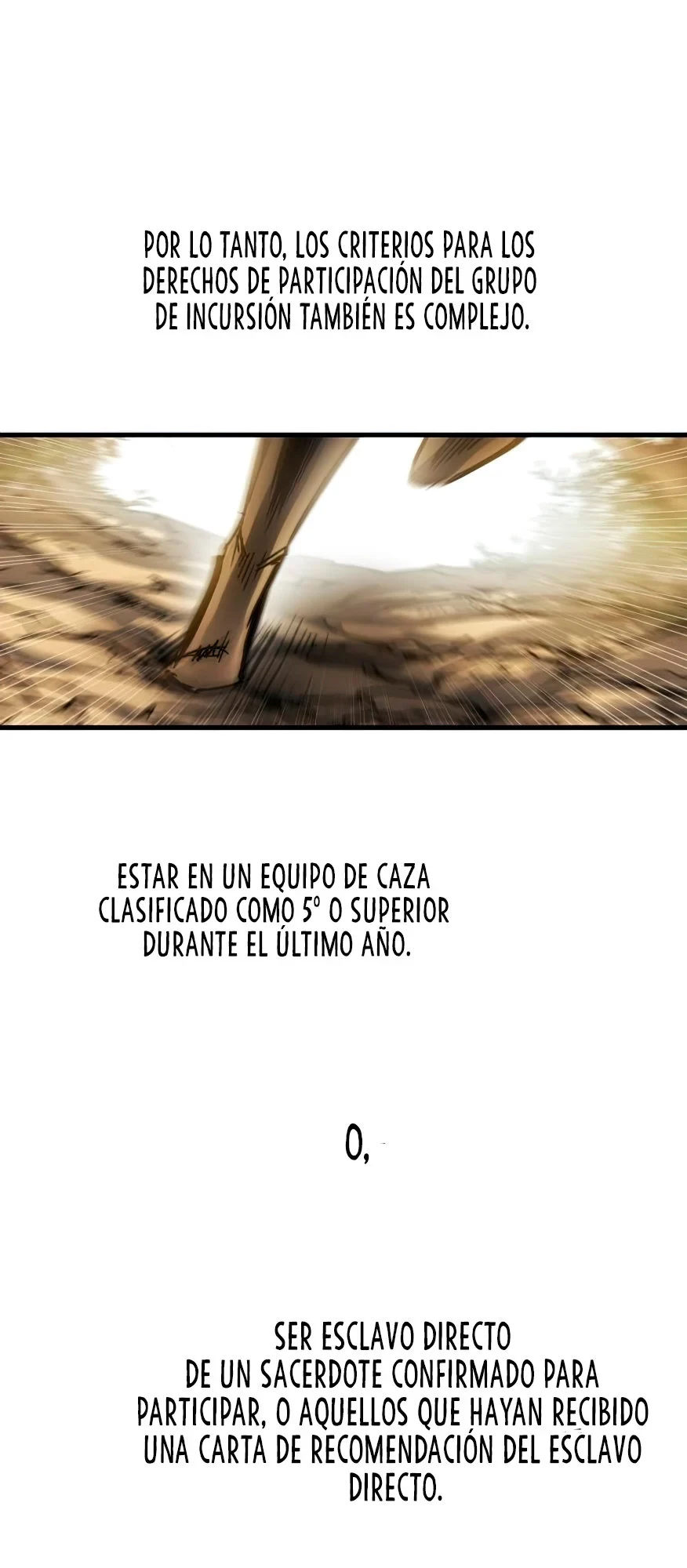 el Dios de la Batalla Suicida capítulo 15, página 64