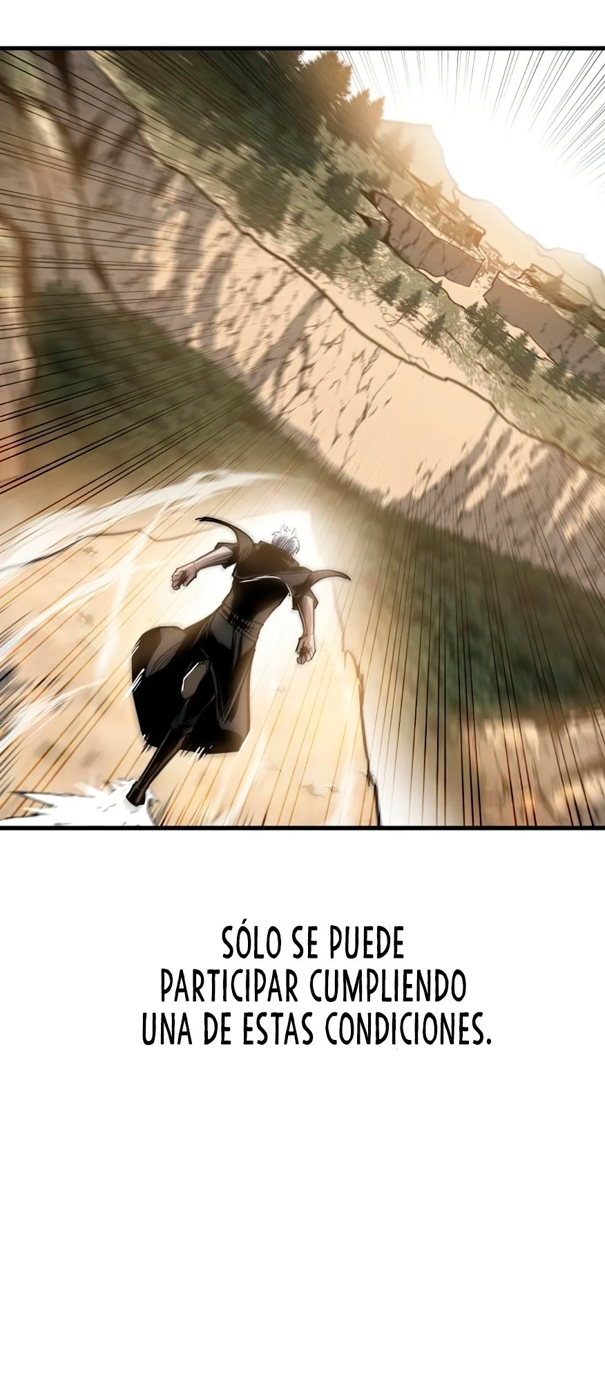 el Dios de la Batalla Suicida capítulo 15, página 65