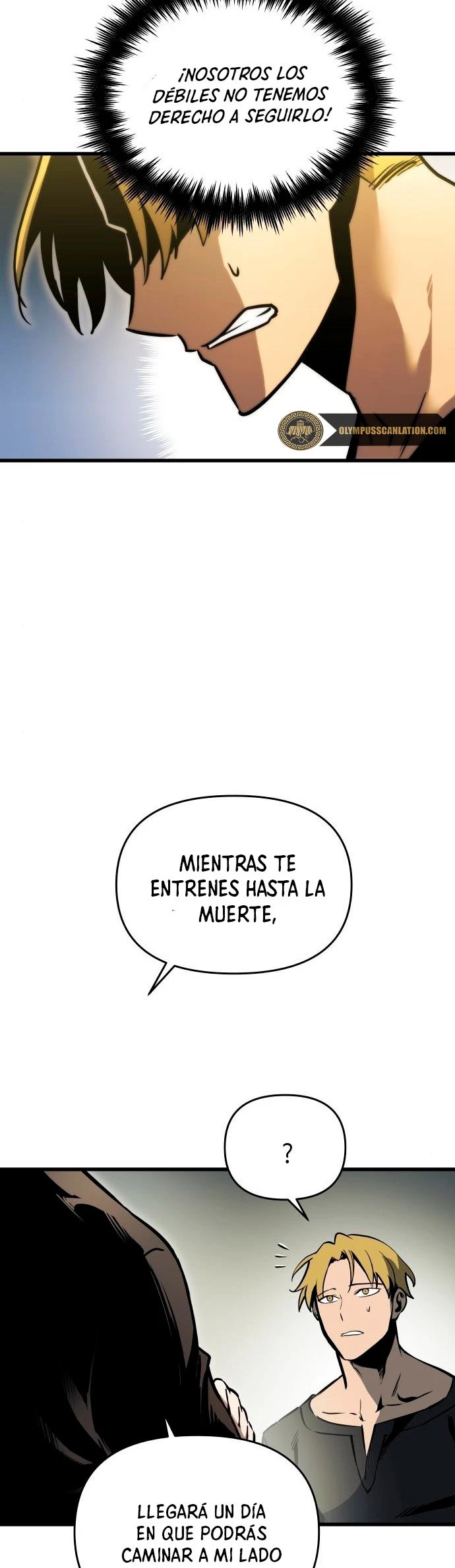 el Dios de la Batalla Suicida capítulo 19, página 13