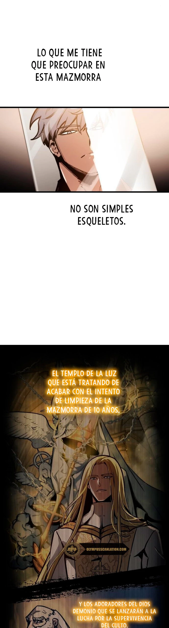 el Dios de la Batalla Suicida capítulo 19, página 24
