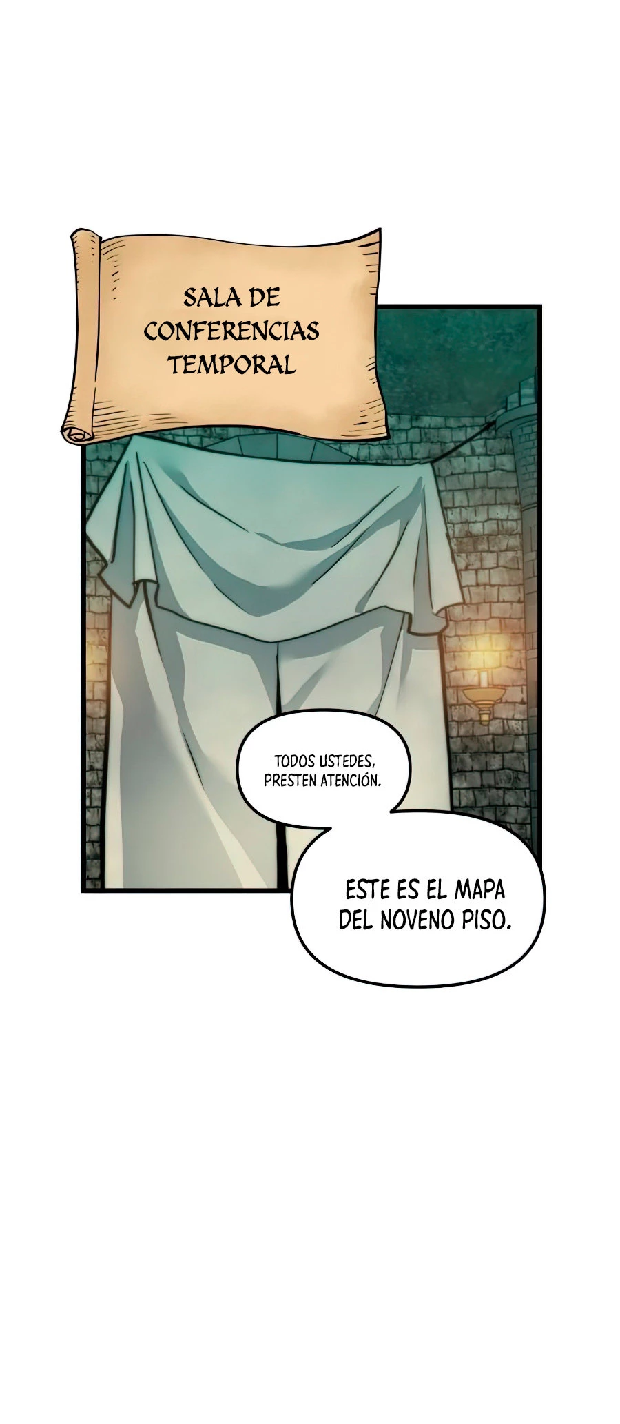 el Dios de la Batalla Suicida capítulo 22, página 42