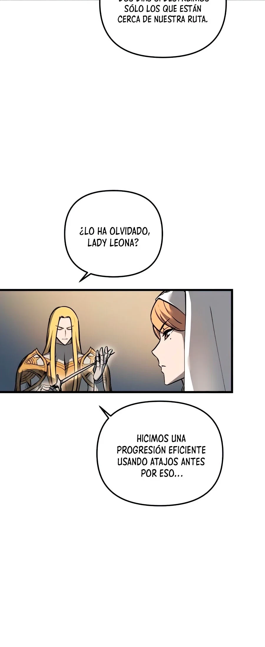 el Dios de la Batalla Suicida capítulo 22, página 44
