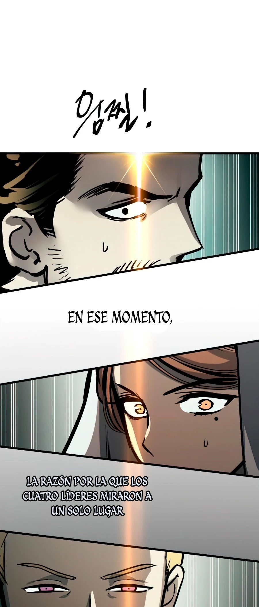 el Dios de la Batalla Suicida capítulo 22, página 60