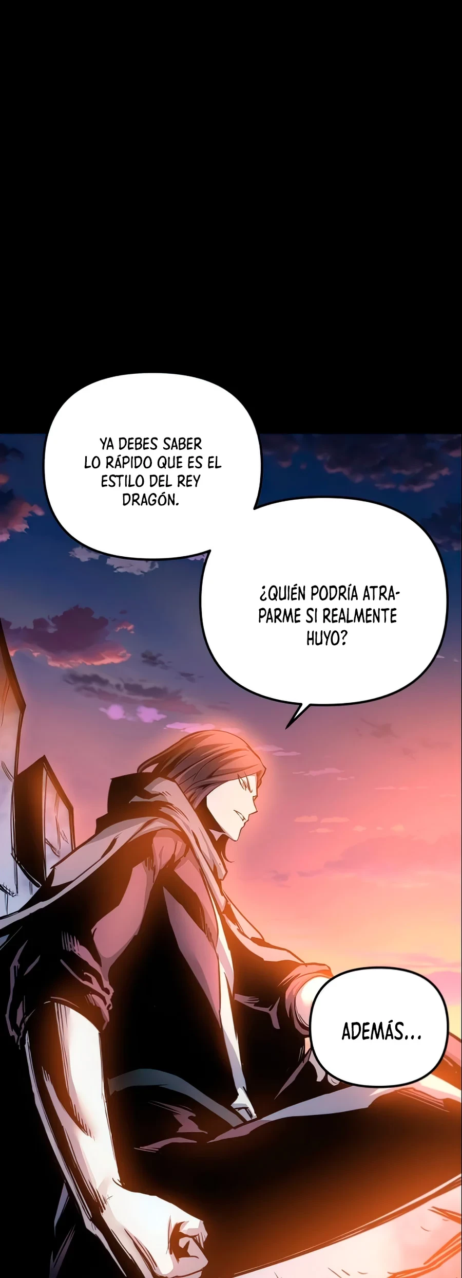 el Dios de la Batalla Suicida capítulo 24, página 5