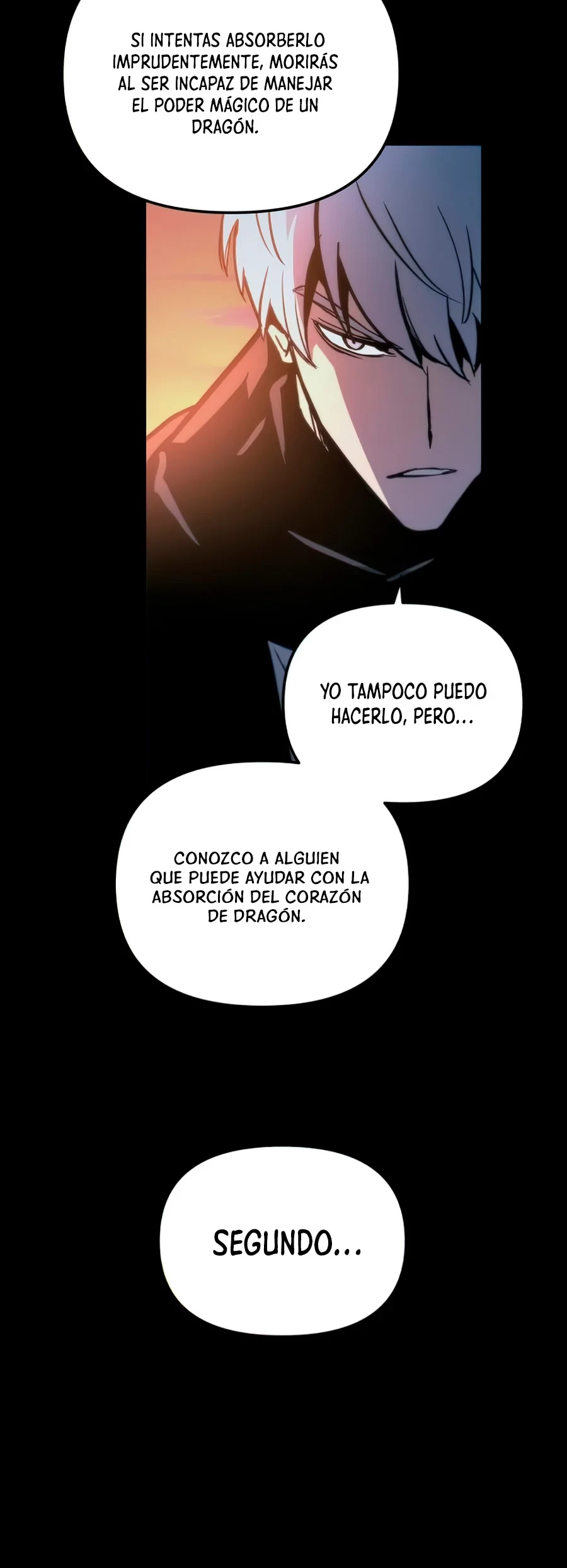 el Dios de la Batalla Suicida capítulo 24, página 7