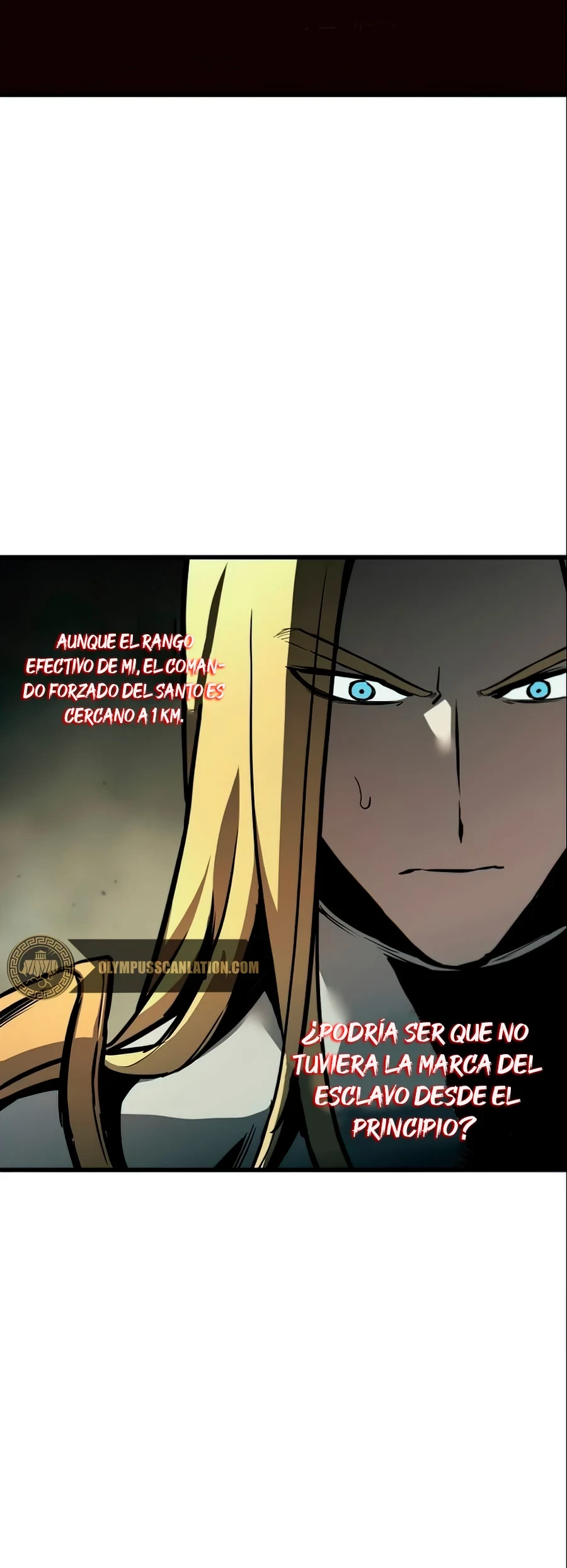 el Dios de la Batalla Suicida capítulo 24, página 52
