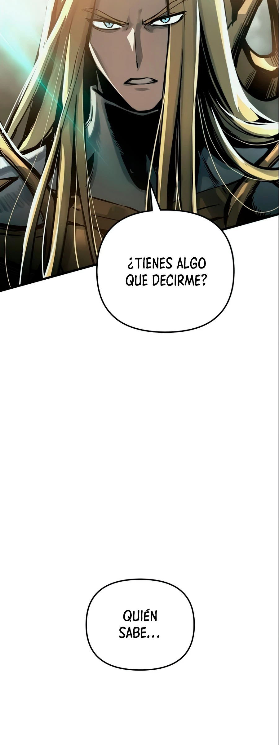 el Dios de la Batalla Suicida capítulo 24, página 65