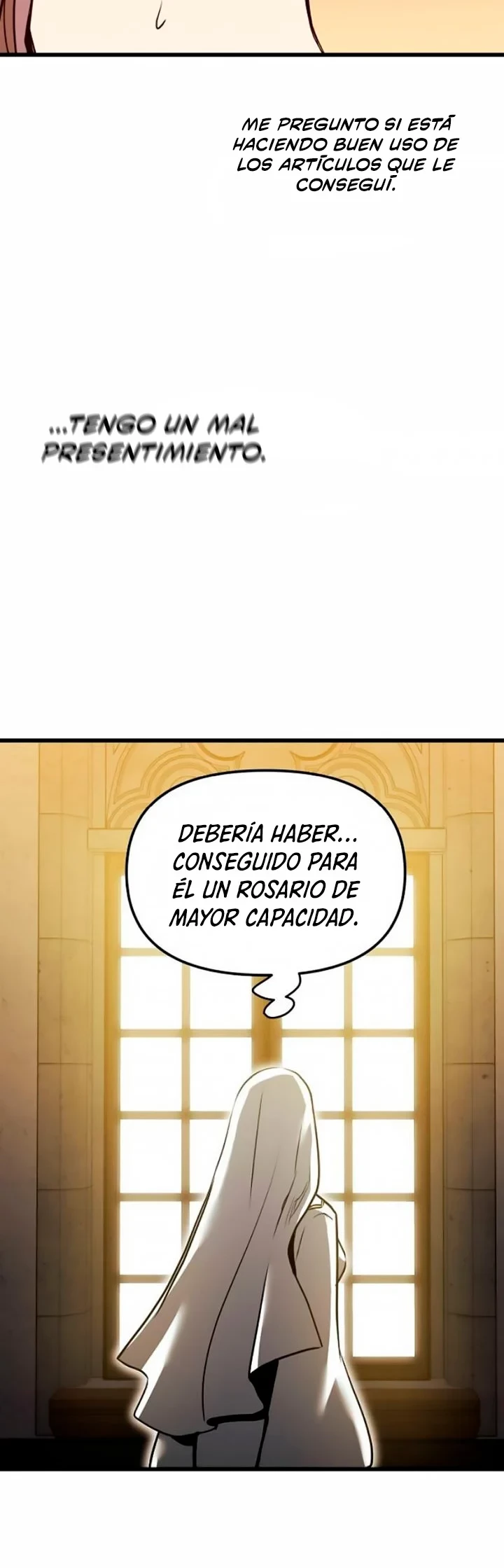 el Dios de la Batalla Suicida capítulo 28, página 32