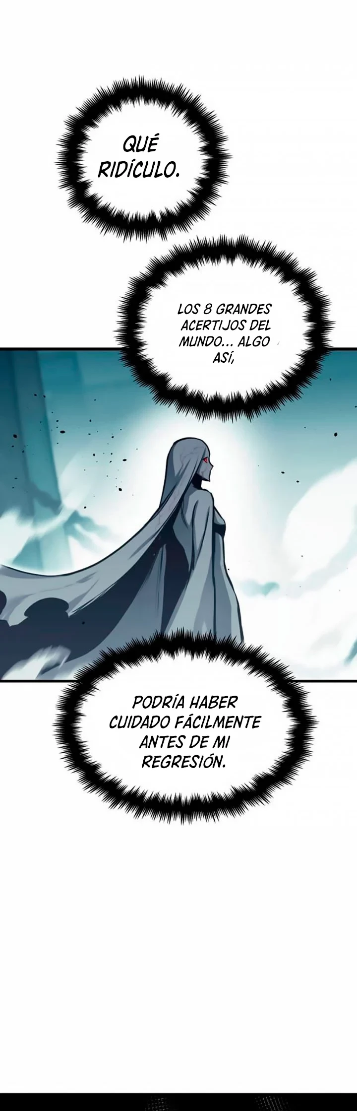 el Dios de la Batalla Suicida capítulo 28, página 36