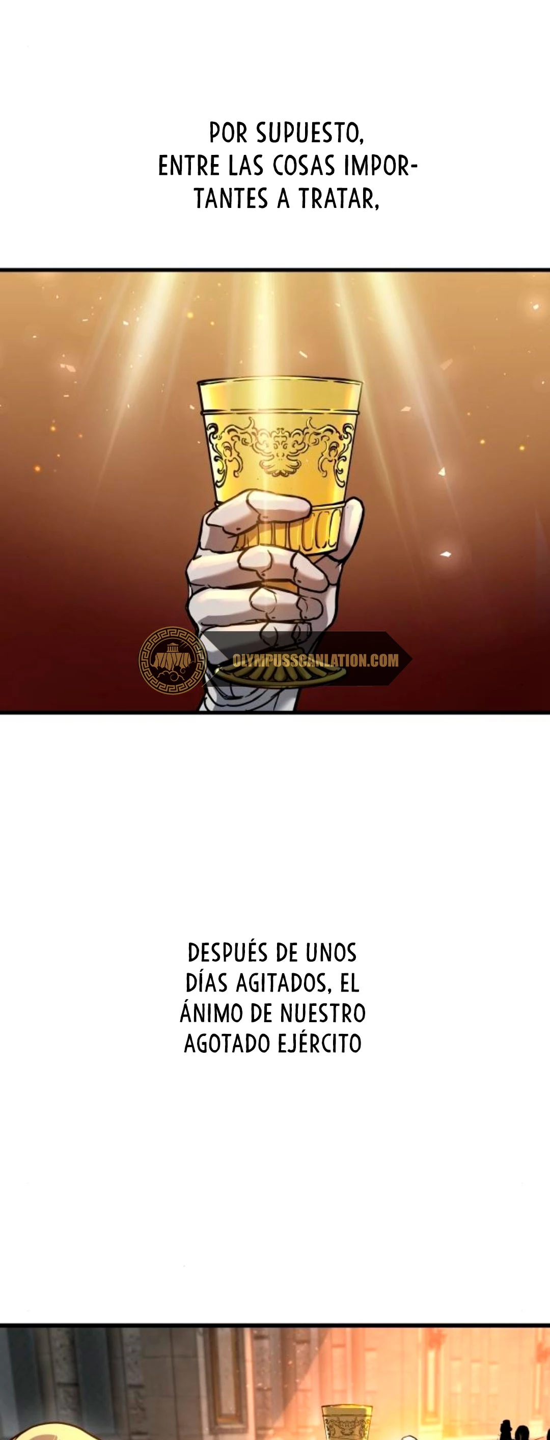 el Dios de la Batalla Suicida capítulo 42, página 9