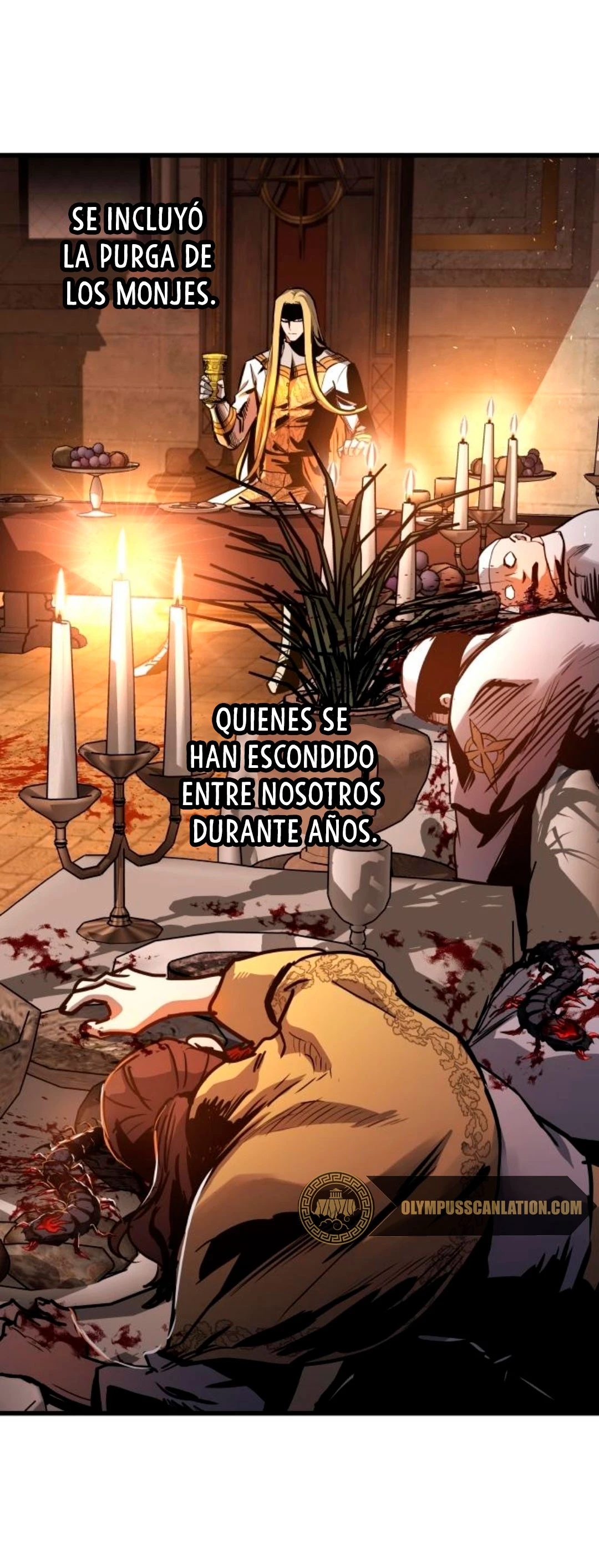 el Dios de la Batalla Suicida capítulo 42, página 11
