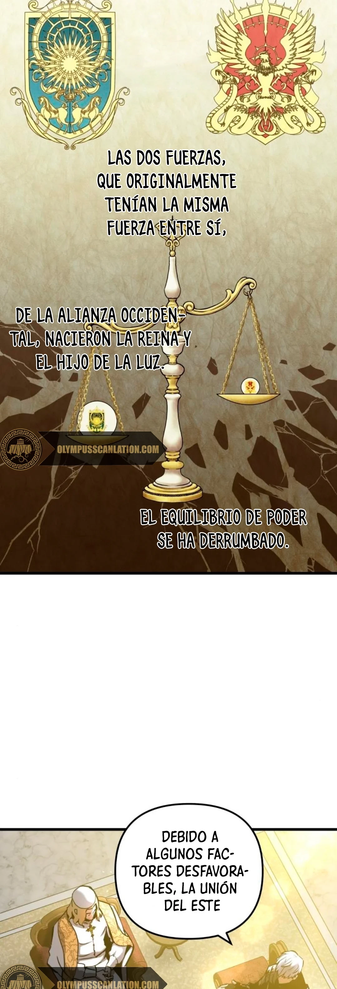 el Dios de la Batalla Suicida capítulo 42, página 25