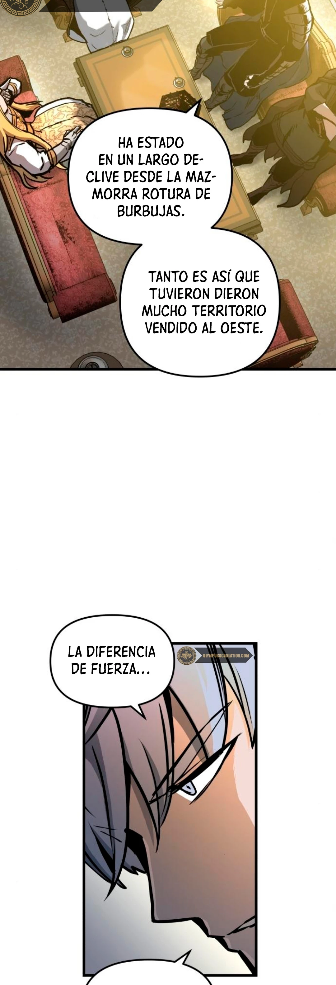 el Dios de la Batalla Suicida capítulo 42, página 26