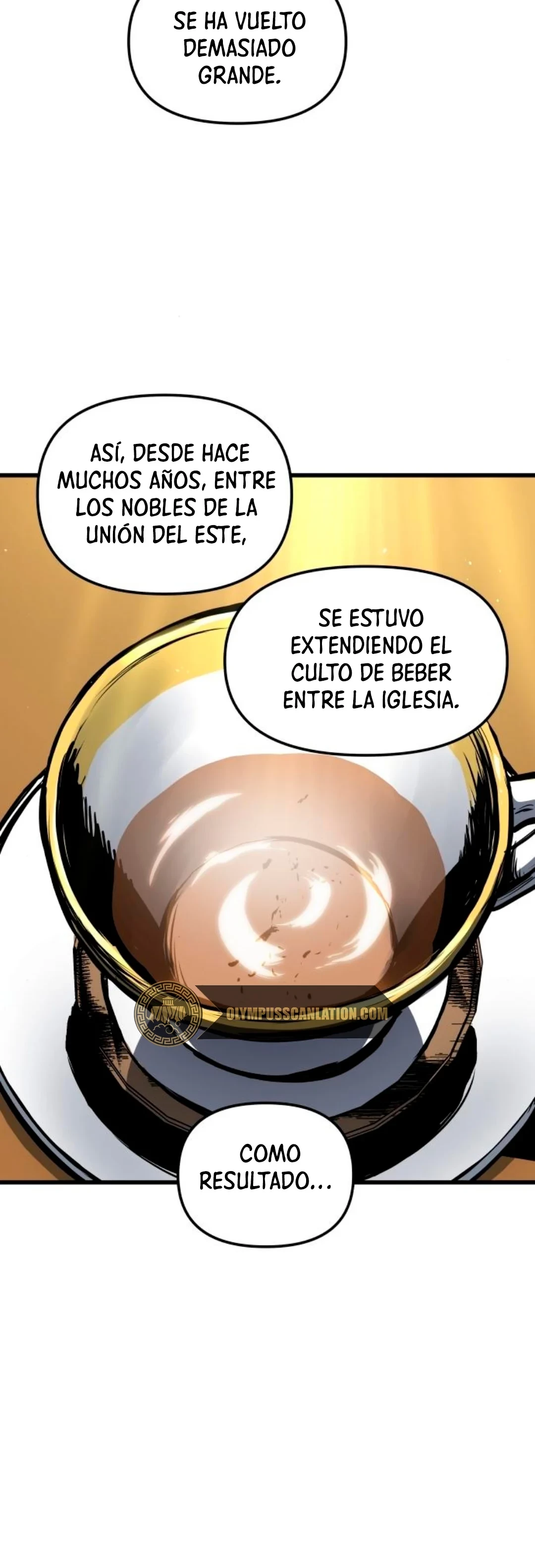 el Dios de la Batalla Suicida capítulo 42, página 27