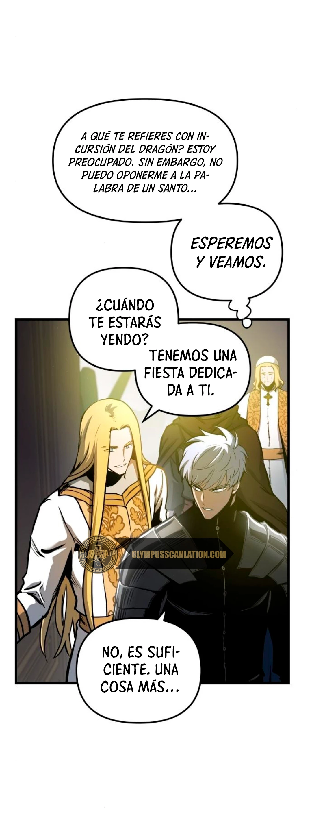 el Dios de la Batalla Suicida capítulo 42, página 39