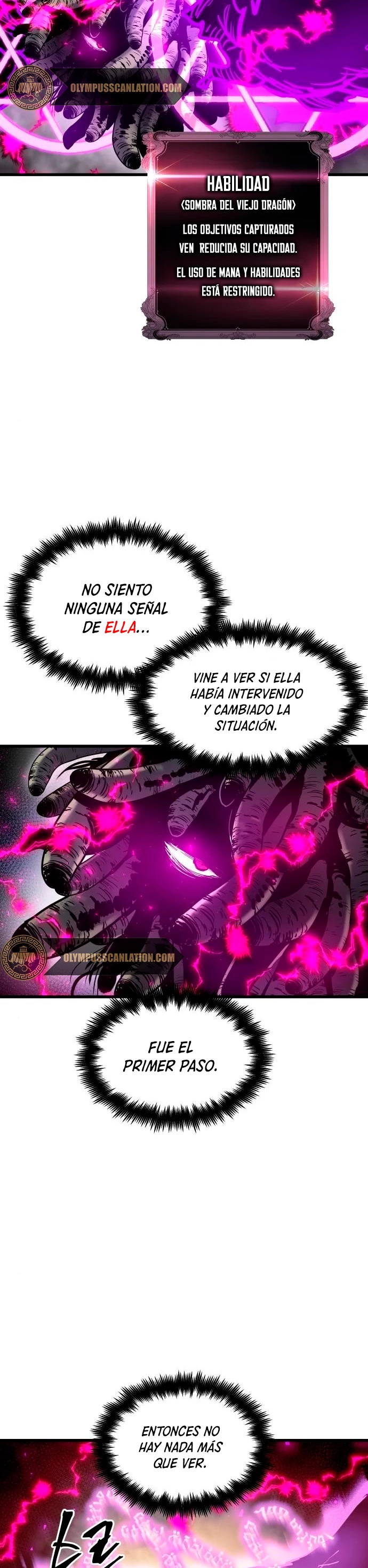 el Dios de la Batalla Suicida capítulo 43, página 14