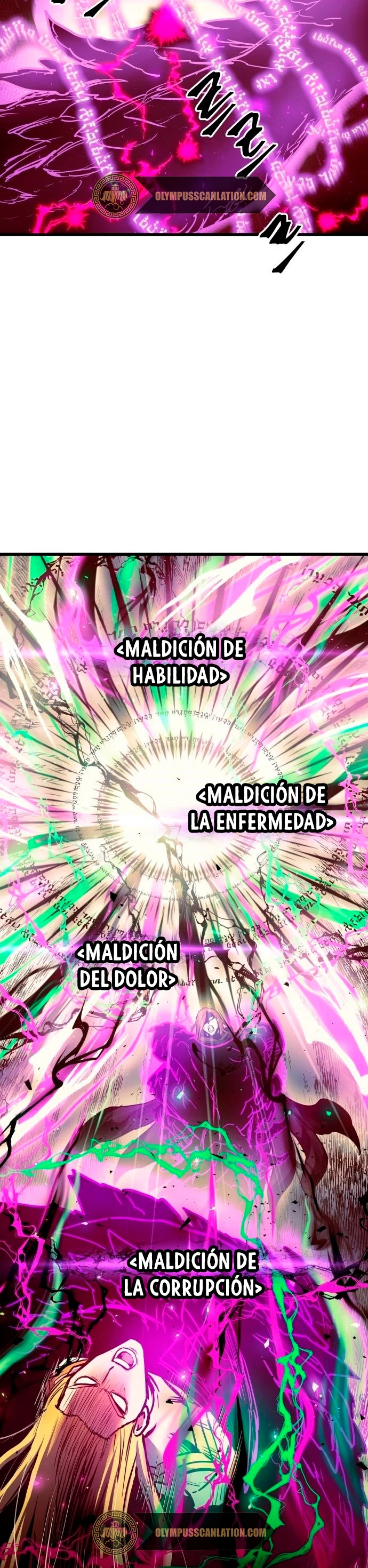 el Dios de la Batalla Suicida capítulo 43, página 15