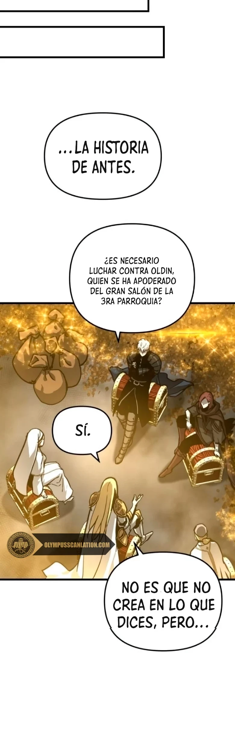 el Dios de la Batalla Suicida capítulo 35, página 16