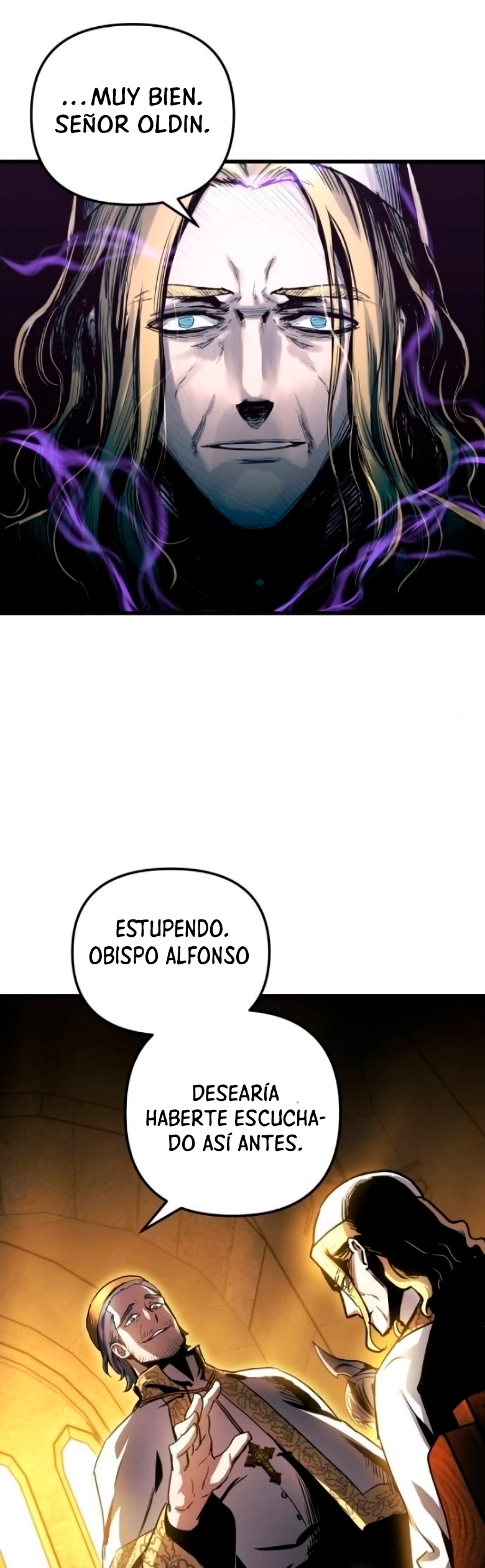 el Dios de la Batalla Suicida capítulo 35, página 26