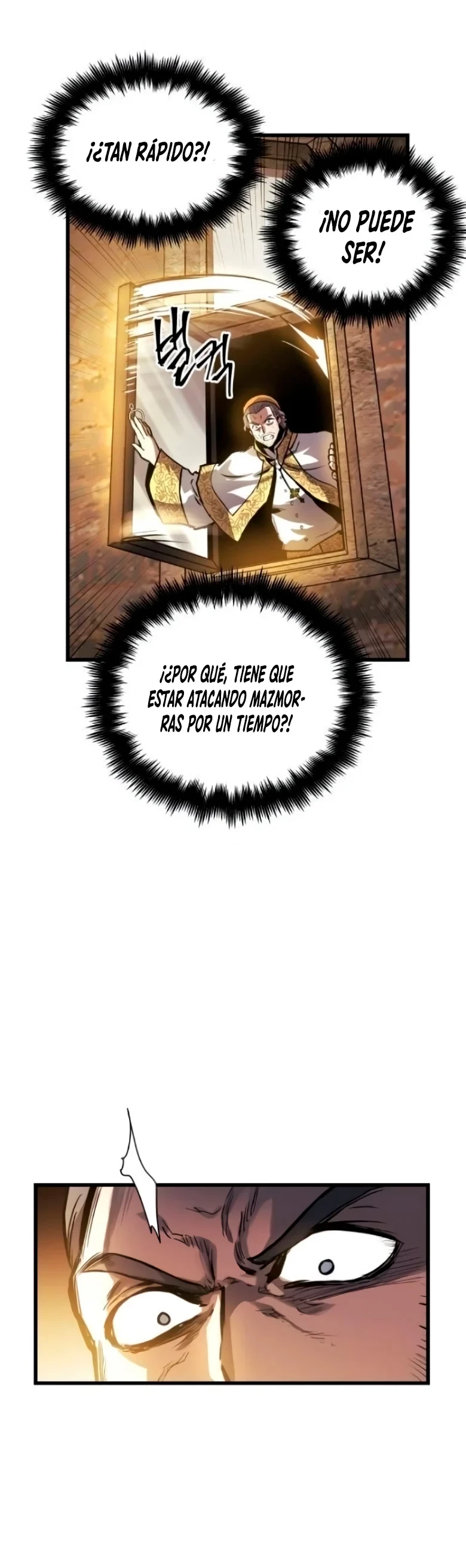 el Dios de la Batalla Suicida capítulo 35, página 39