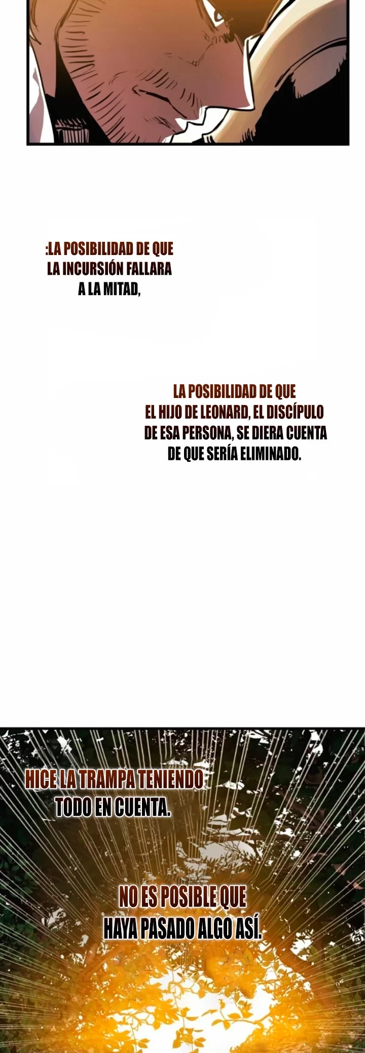 el Dios de la Batalla Suicida capítulo 38, página 7