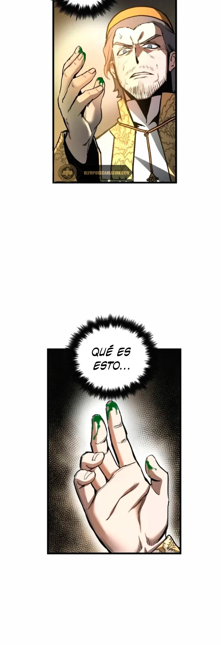el Dios de la Batalla Suicida capítulo 38, página 13
