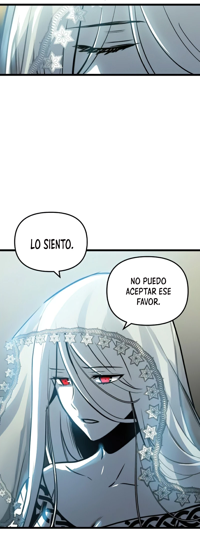 el Dios de la Batalla Suicida capítulo 30, página 48