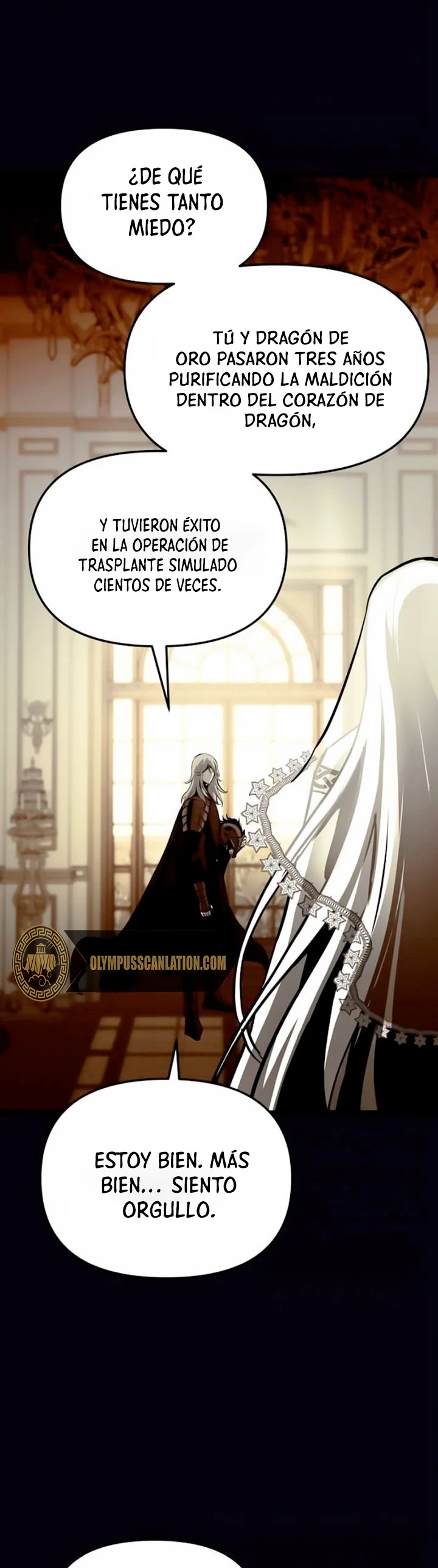 el Dios de la Batalla Suicida capítulo 31, página 16