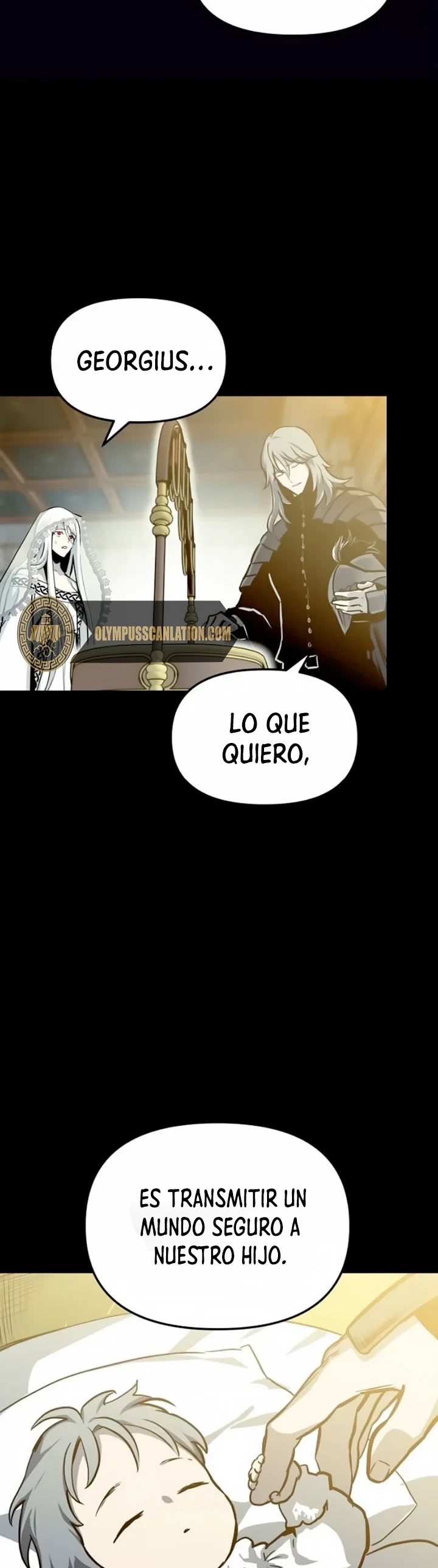 el Dios de la Batalla Suicida capítulo 31, página 18