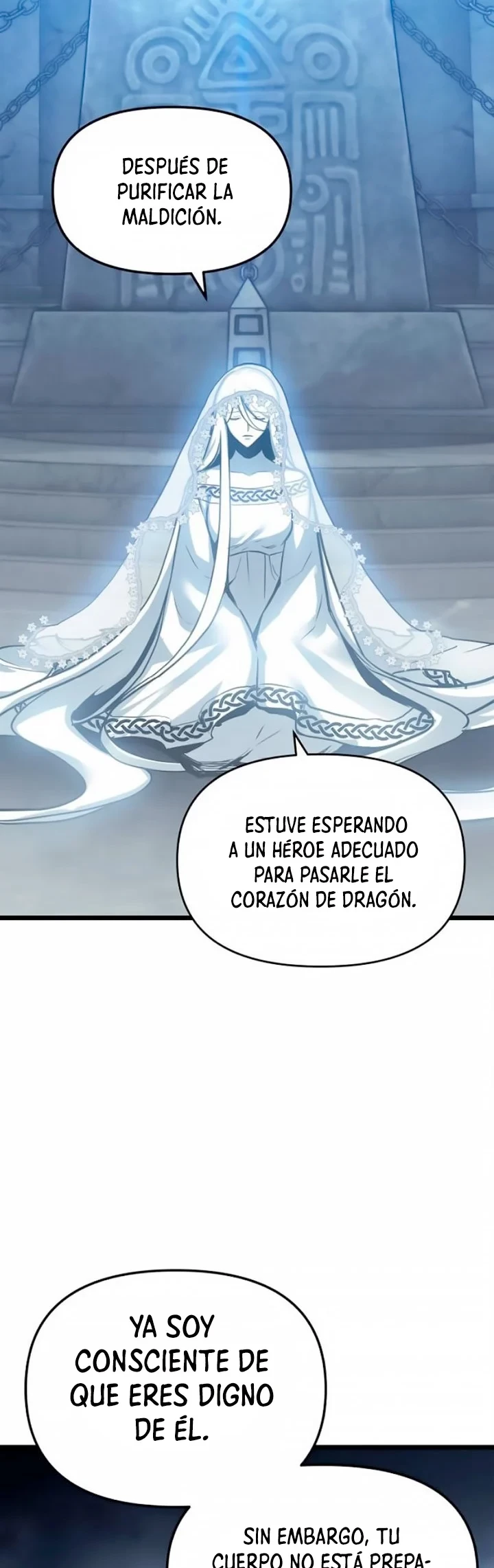 el Dios de la Batalla Suicida capítulo 31, página 31