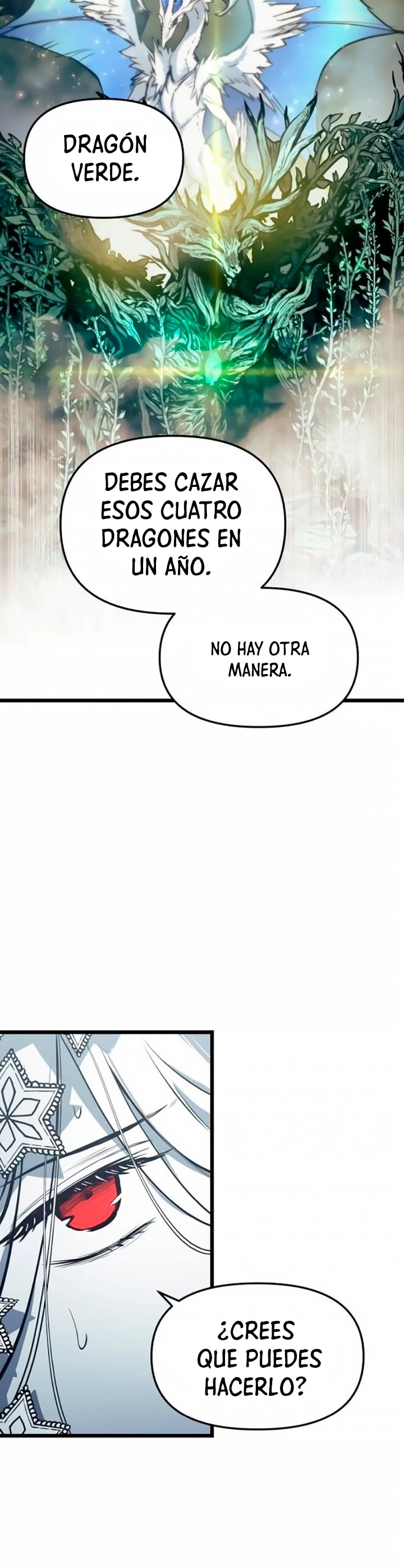 el Dios de la Batalla Suicida capítulo 31, página 42