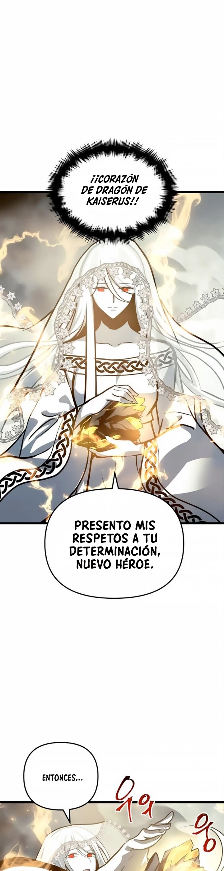 el Dios de la Batalla Suicida capítulo 31, página 49