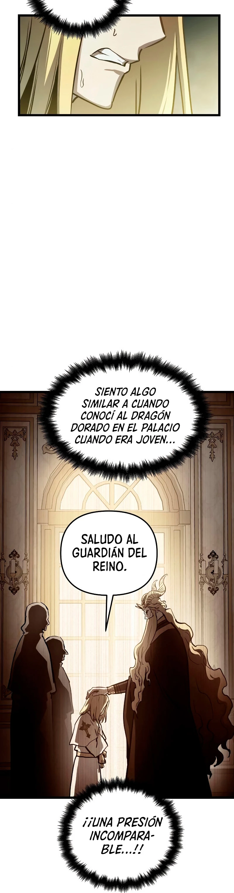 el Dios de la Batalla Suicida capítulo 34, página 20