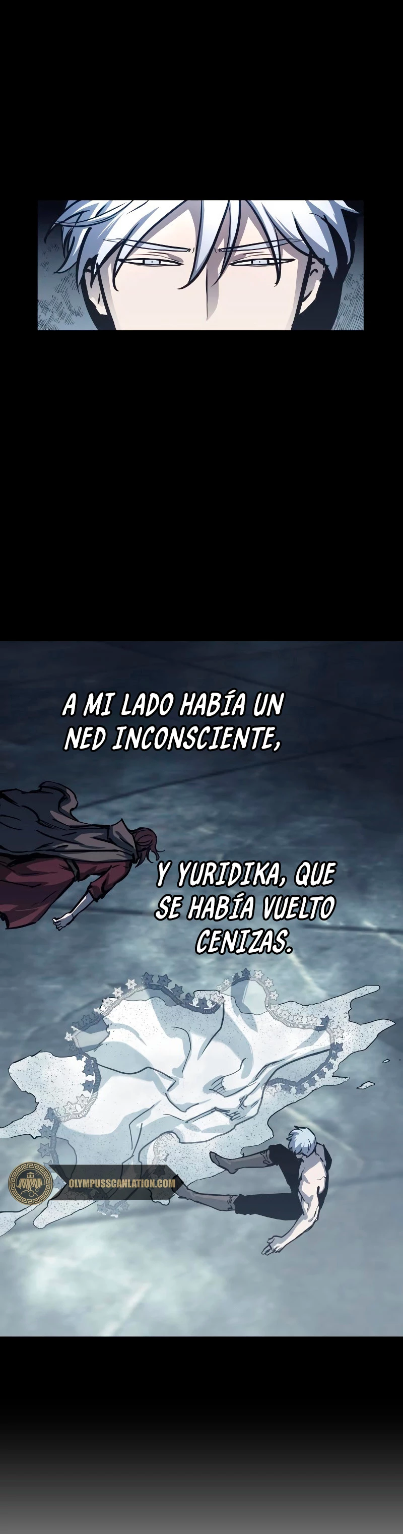 el Dios de la Batalla Suicida capítulo 34, página 25