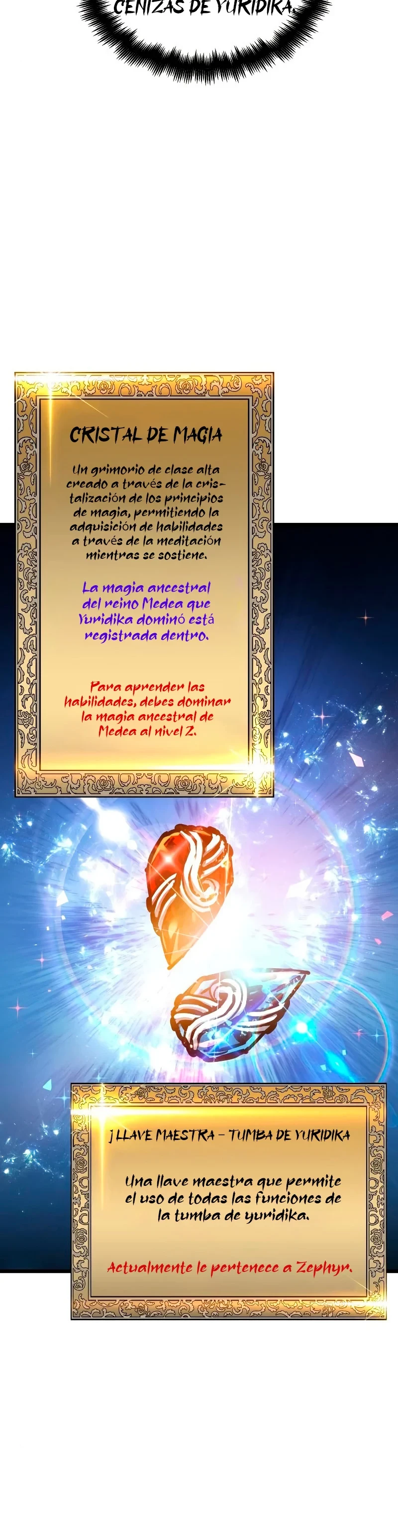 el Dios de la Batalla Suicida capítulo 34, página 27