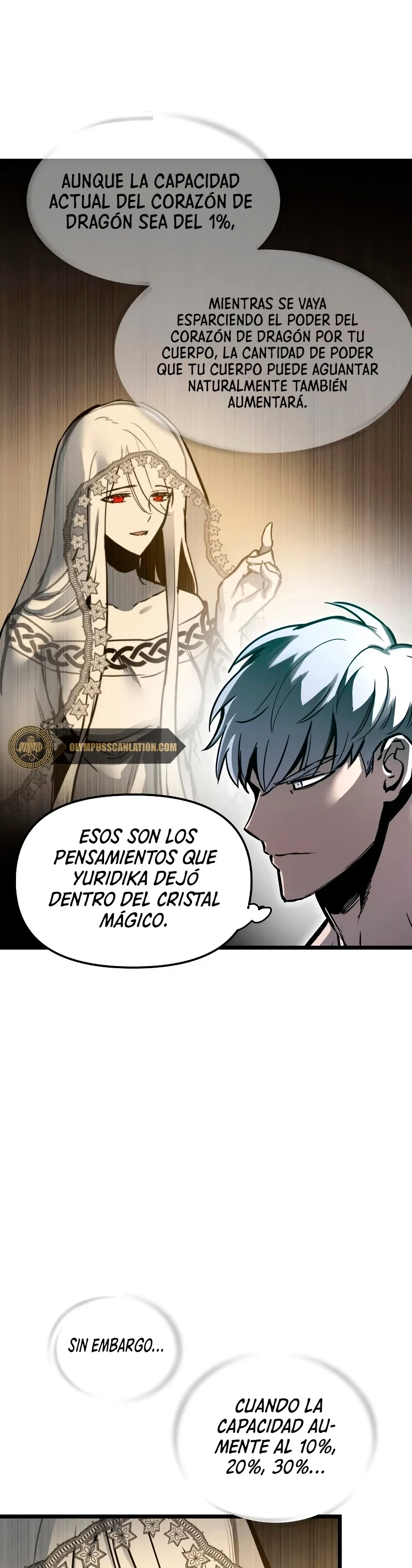 el Dios de la Batalla Suicida capítulo 34, página 28