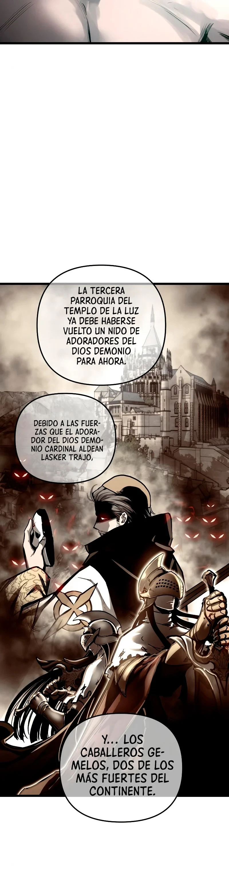 el Dios de la Batalla Suicida capítulo 34, página 39