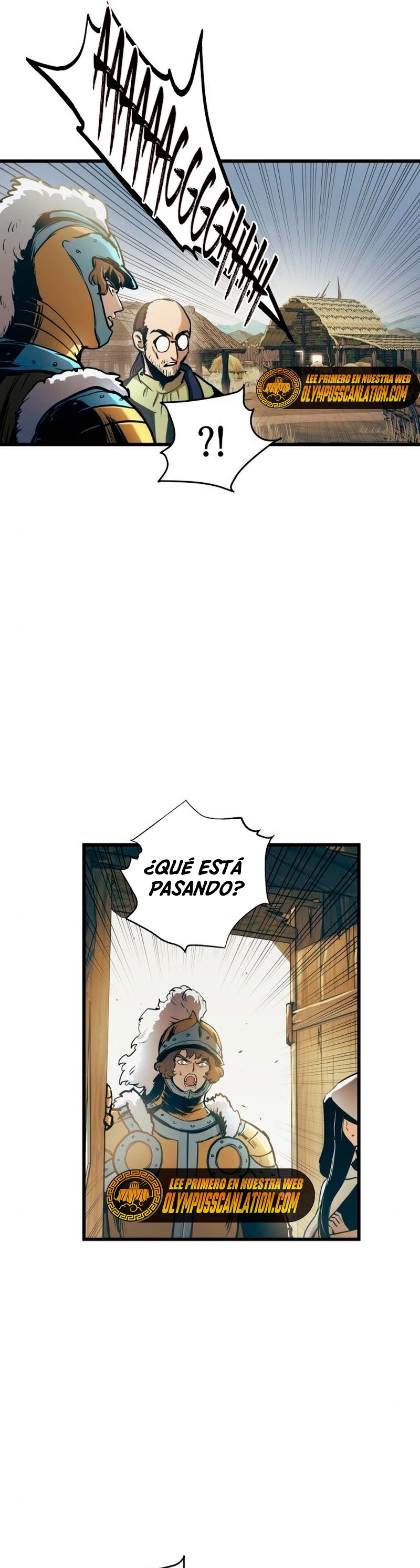 el Dios de la Batalla Suicida capítulo 53, página 12