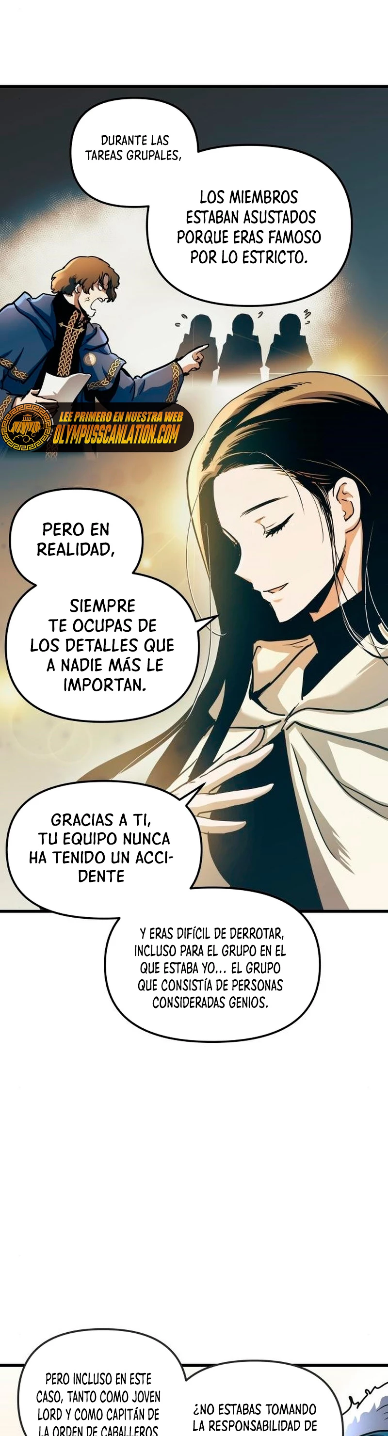 el Dios de la Batalla Suicida capítulo 53, página 24