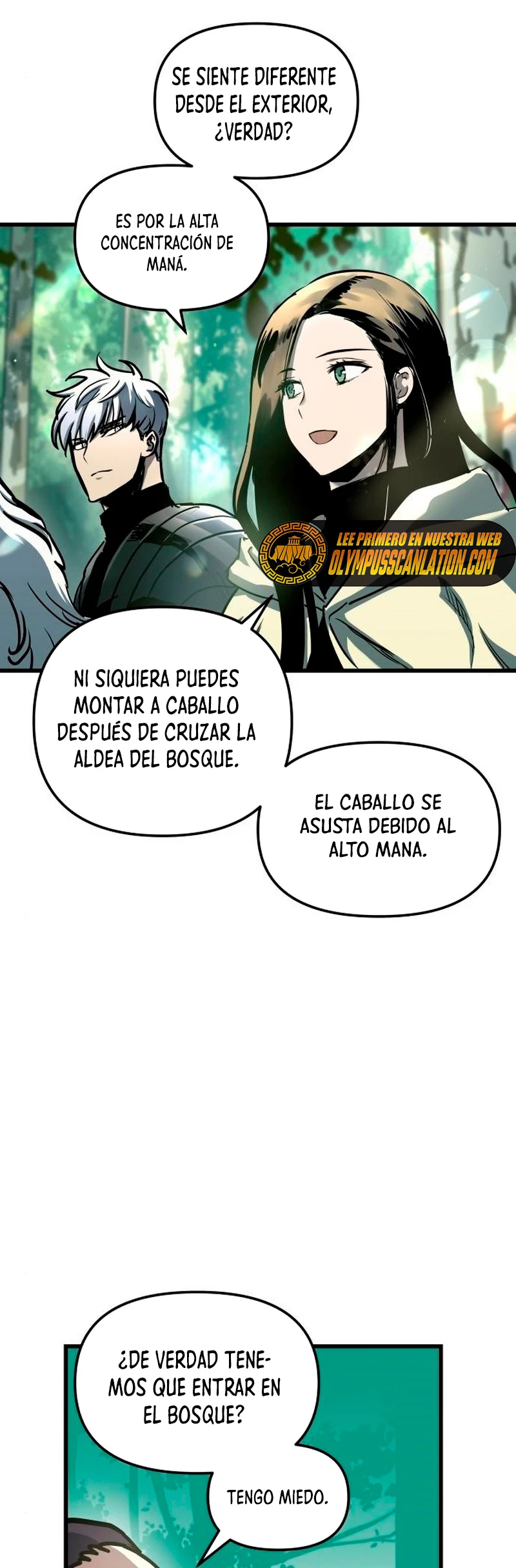 el Dios de la Batalla Suicida capítulo 53, página 33