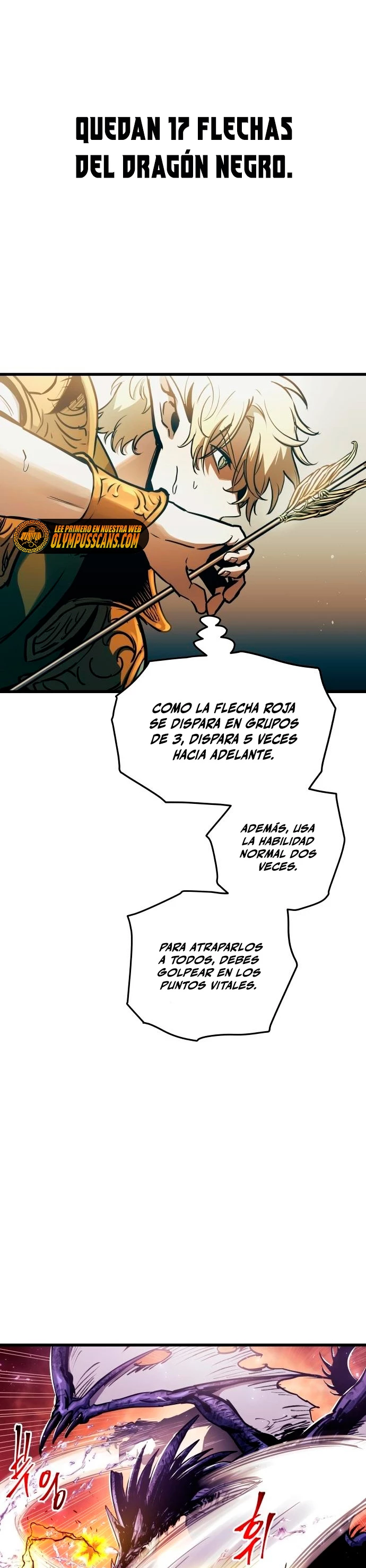 el Dios de la Batalla Suicida capítulo 68, página 6