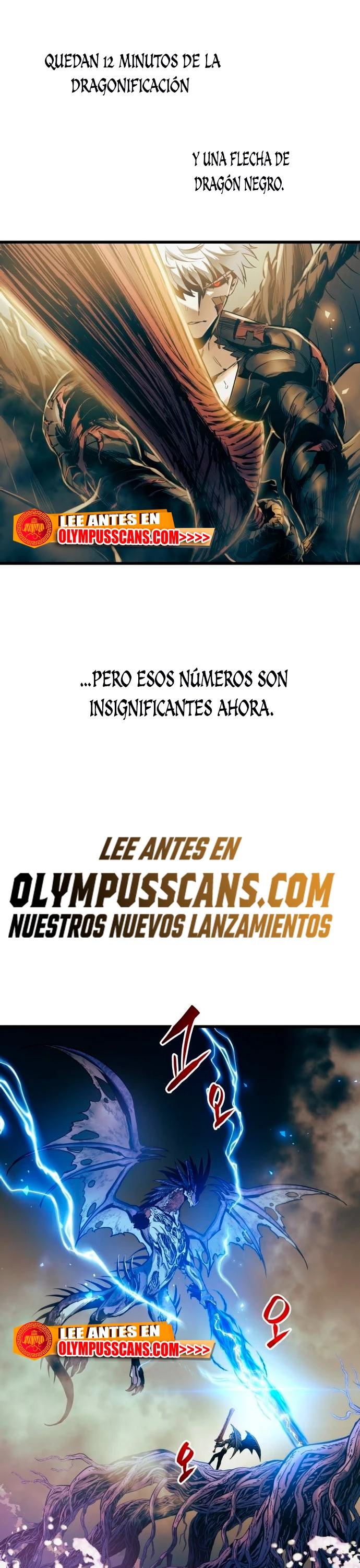 el Dios de la Batalla Suicida capítulo 69, página 2