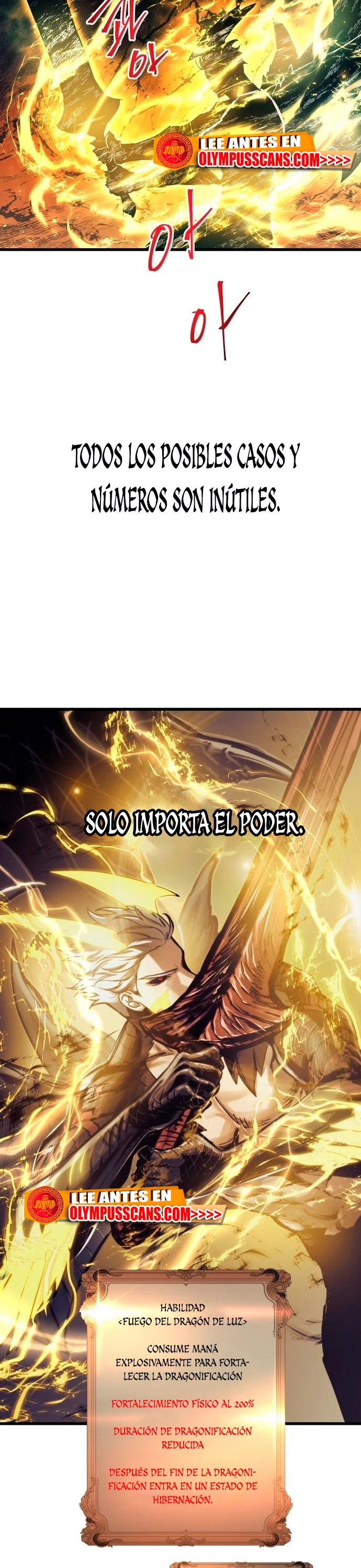 el Dios de la Batalla Suicida capítulo 69, página 4