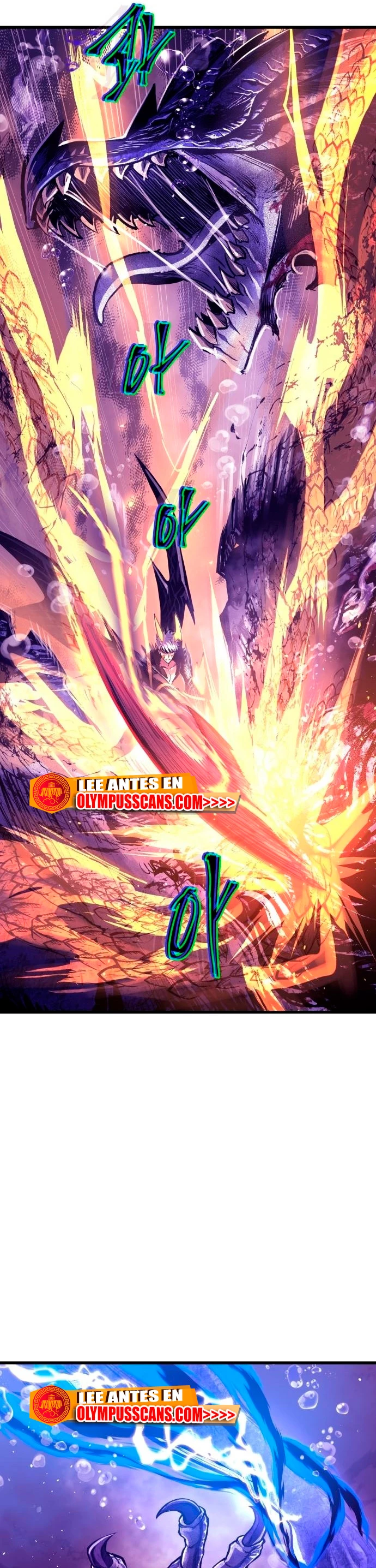 el Dios de la Batalla Suicida capítulo 69, página 32