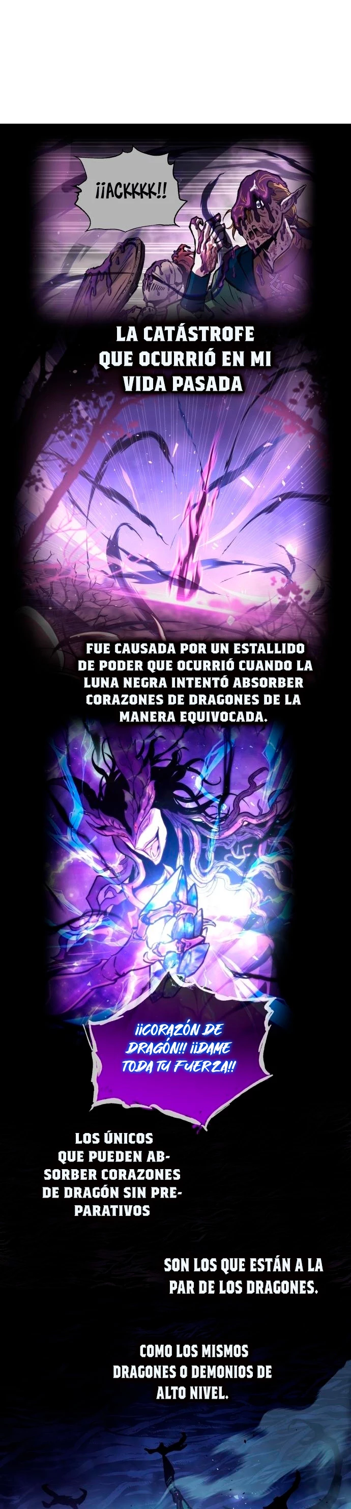el Dios de la Batalla Suicida capítulo 70, página 7