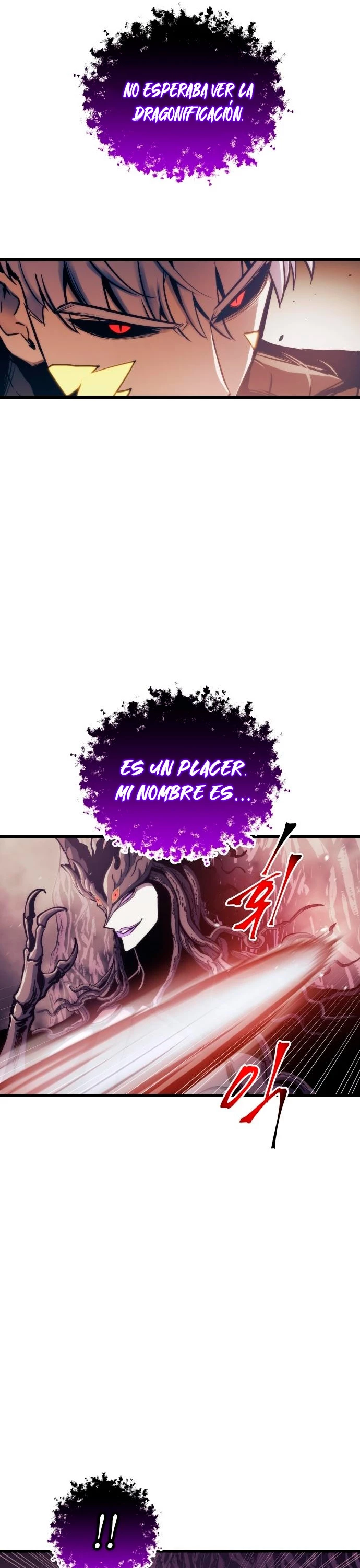 el Dios de la Batalla Suicida capítulo 70, página 12